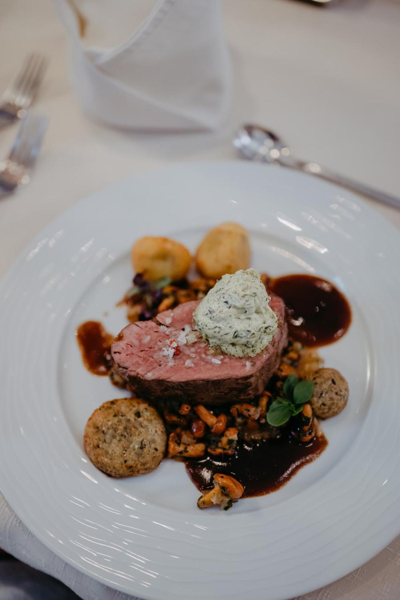Hotel Brueckenwirt Superior 알텐막팀퐁와 외부 사진