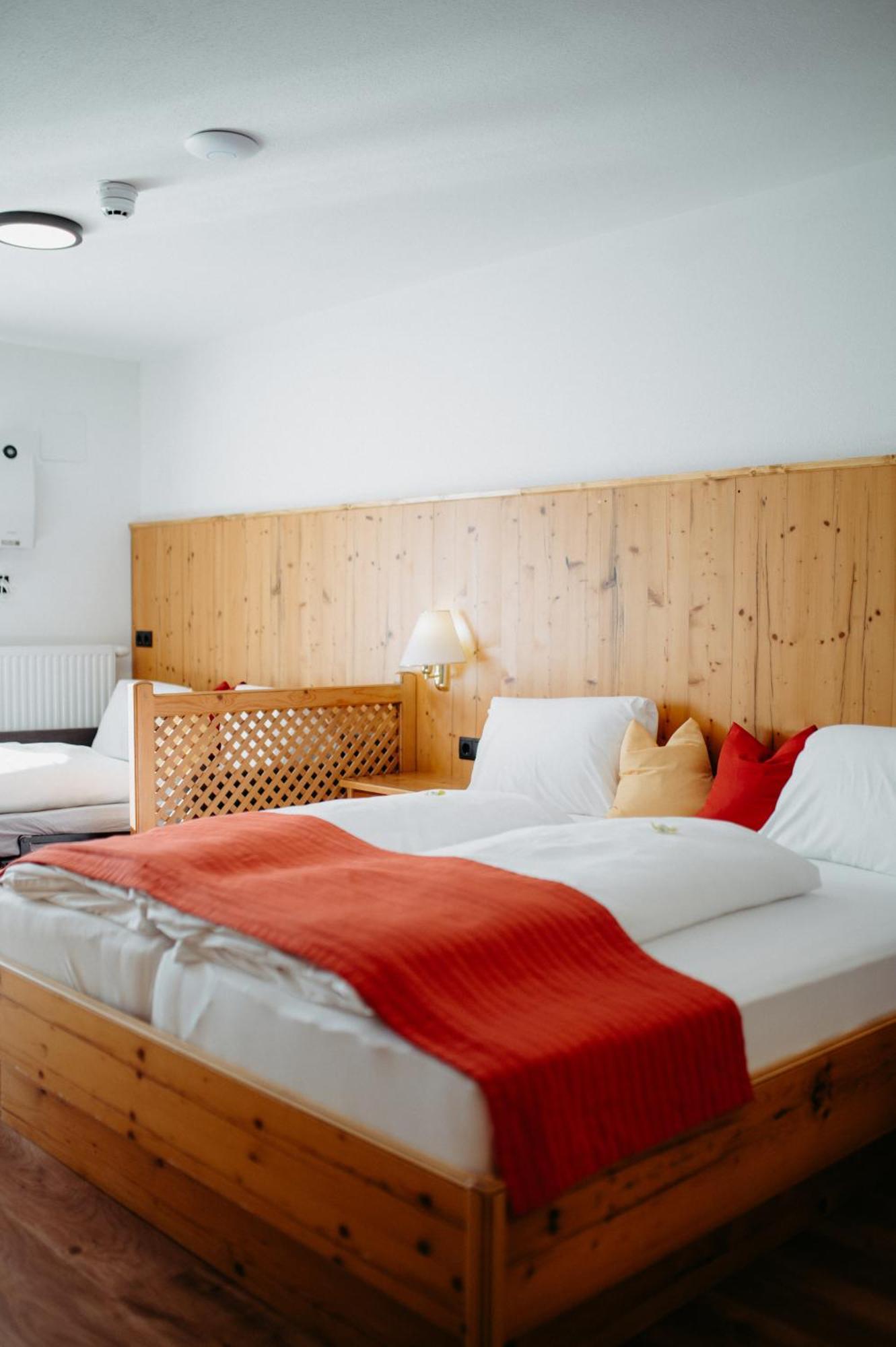Hotel Brueckenwirt Superior 알텐막팀퐁와 외부 사진