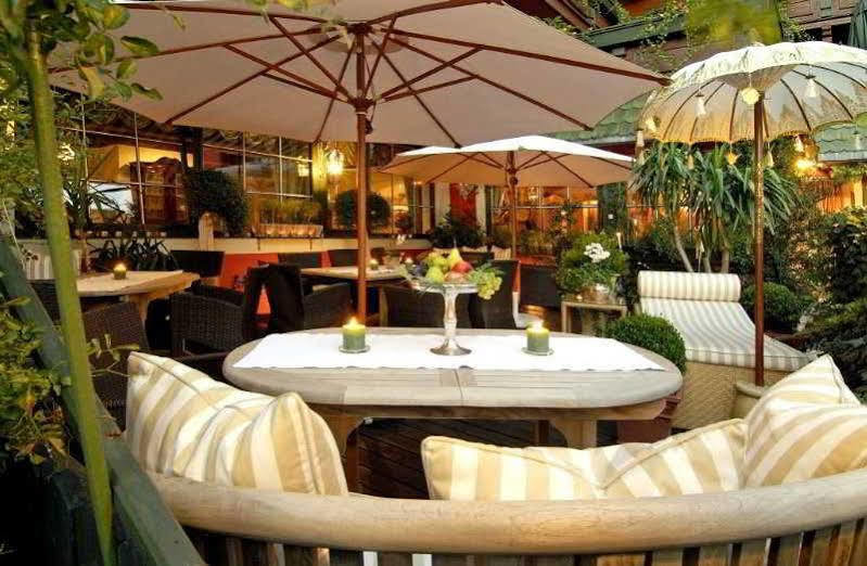 Hotel Brueckenwirt Superior 알텐막팀퐁와 외부 사진