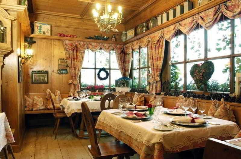 Hotel Brueckenwirt Superior 알텐막팀퐁와 외부 사진