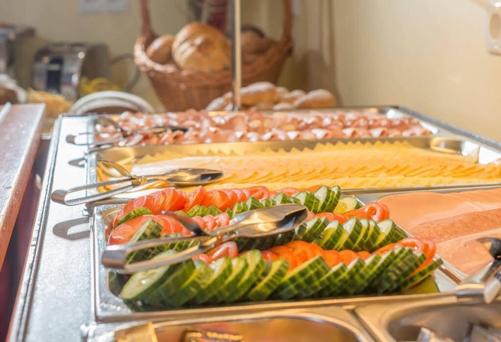 Hotel Brueckenwirt Superior 알텐막팀퐁와 외부 사진