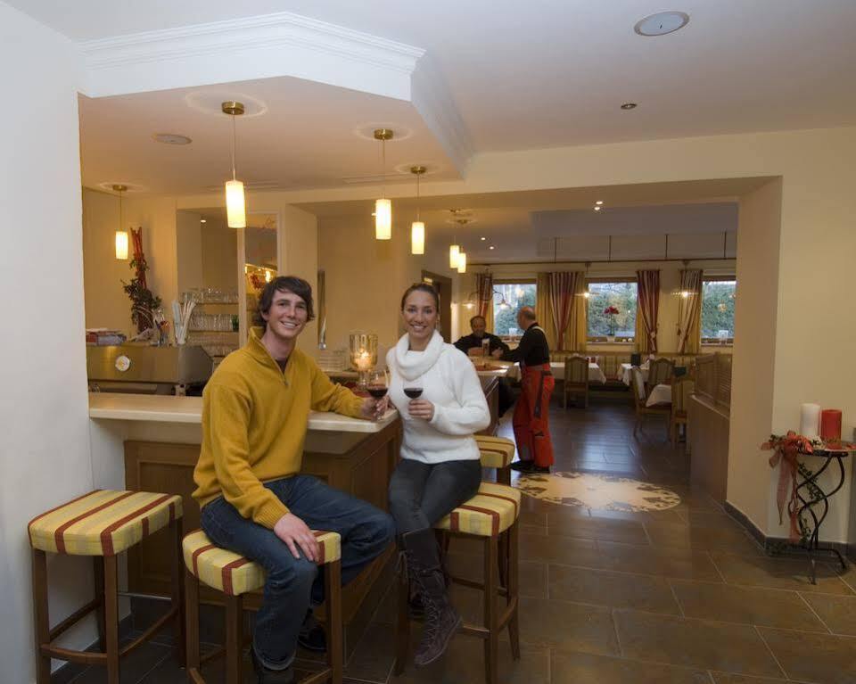 Hotel Brueckenwirt Superior 알텐막팀퐁와 외부 사진